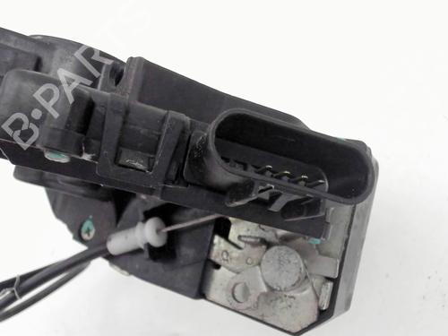 Front right lock SMART FORTWO Cabrio (451) | BP37458629C97 - Image 7