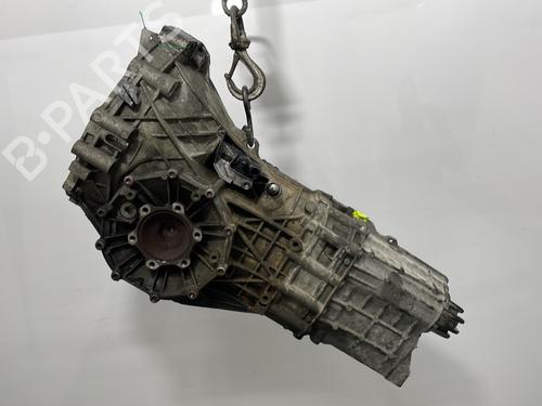 Gearbox AUDI A4 B7 Avant (8ED) 1.9 TDI | BP27186824M3 
