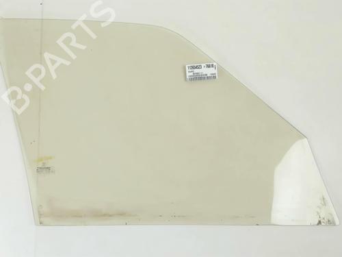 Front left door window PEUGEOT 205 II (20A/C) 1.1 | BP29466139C18 