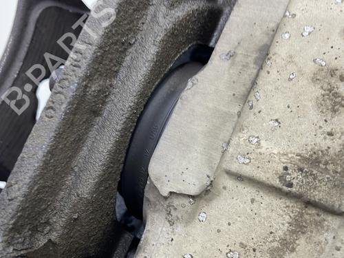 Right front brake caliper VOLVO V60 I (155) D5 AWD | BP27347470M104 - Image 2