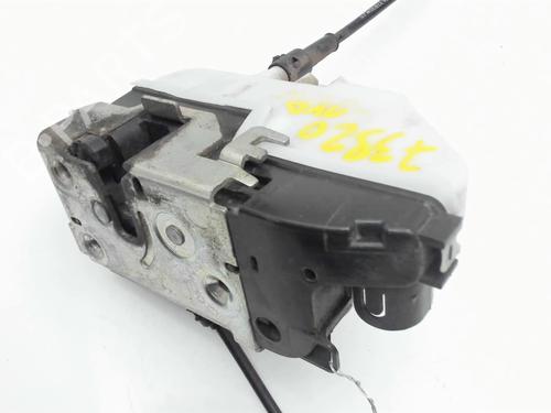 Front right lock CITROËN C3 I (FC_, FN_) 1.4 HDi | BP20392907C97 