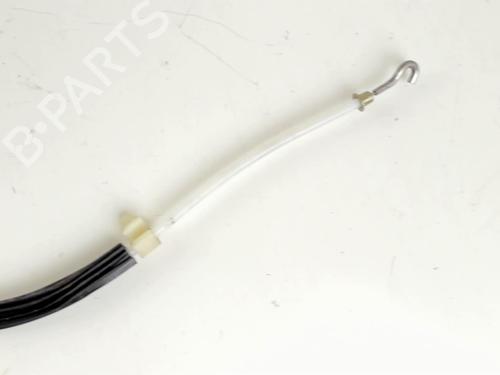 Rear right lock AUDI A6 C4 (4A2) 2.5 TDI | BP21236396C99 