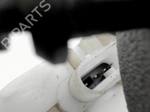 Front right lock CITROËN C2 (JM_) 1.4 HDi | BP22415040C97 