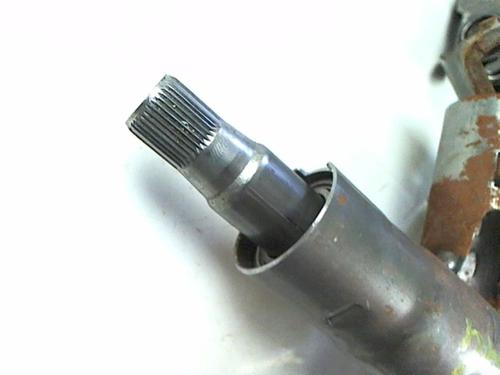 Steering column DACIA LOGAN (LS_) 1.5 dCi (LS0K) | BP21206047M21  - Image 5