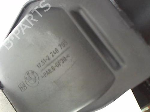 Intercooler BMW 3 (E46) 320 d | BP20412053M30 