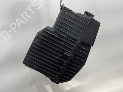 Used Air filter box PEUGEOT 208 I (CA_, CC_) 1.2 VTI 82 (82 hp) 28962935
