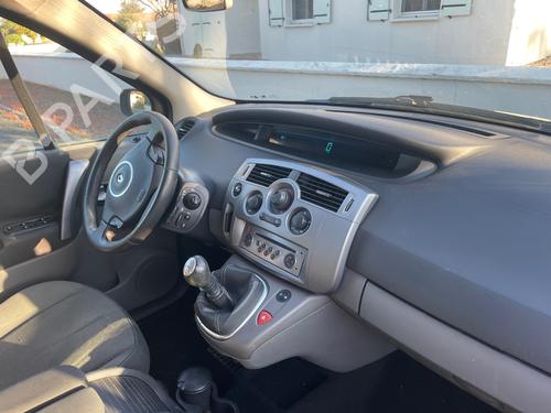 Card reader RENAULT SCÉNIC II (JM0/1_) | BP36372348E4 - Image 9