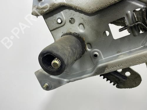 Used Front left window mechanism Front left window mechanism RENAULT KANGOO Express (FC0/1_) 1.5 dCi (FC07, FC1R) (65 hp) 31139302 31139302
