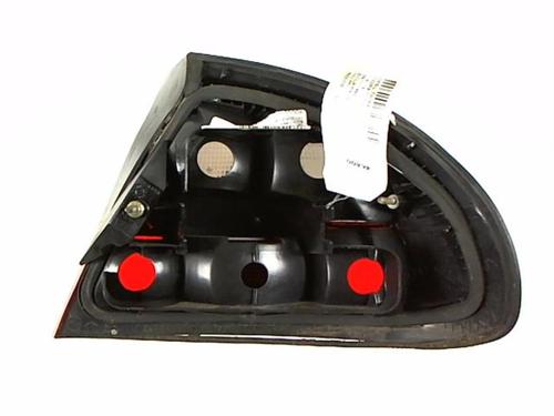Left taillight OPEL TIGRA (S93) 1.4 16V (F07) | BP20474330C34 