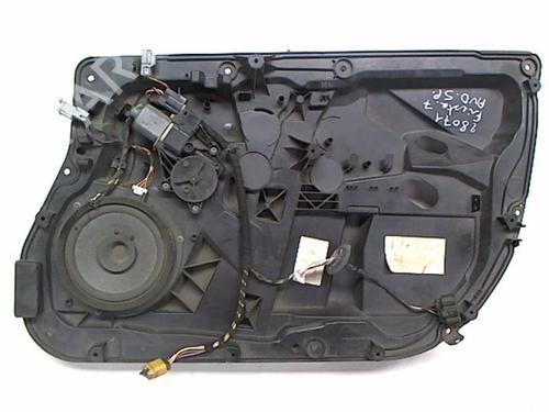 Front right window mechanism FORD FIESTA VI (CB1, CCN) 1.6 TDCi | BP20413996C23 