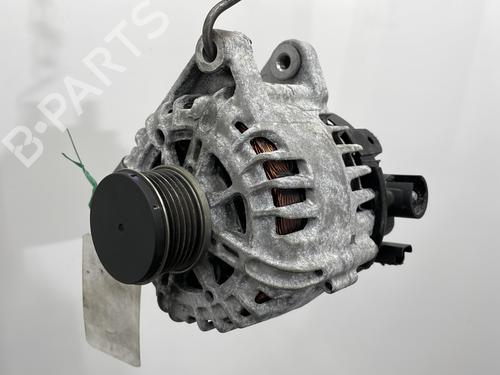 Alternator CITROËN C3 III (SX) 1.2 PureTech 82 | BP28451039M7 - Image 4