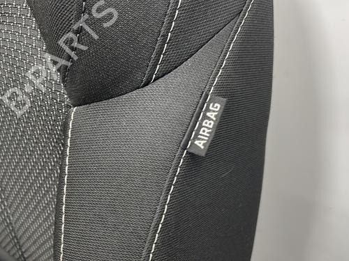 Left front seat RENAULT KADJAR (HA_, HL_) 1.2 TCe 130 (HLMR) | BP31794350C15 