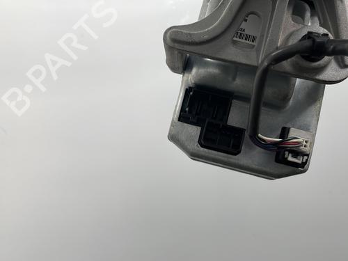 Steering column OPEL MERIVA A MPV (X03) 1.7 CDTI (E75) | BP30044869M21 