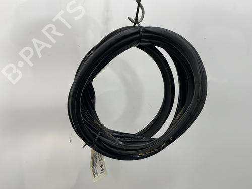 Used Rubber door seal OPEL CORSA D (S07) 1.3 CDTI (L08, L68) (75 hp) 29419836