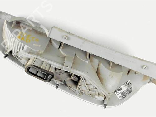 Right taillight SKODA ROOMSTER (5J7) 1.9 TDI | BP20446910C35 