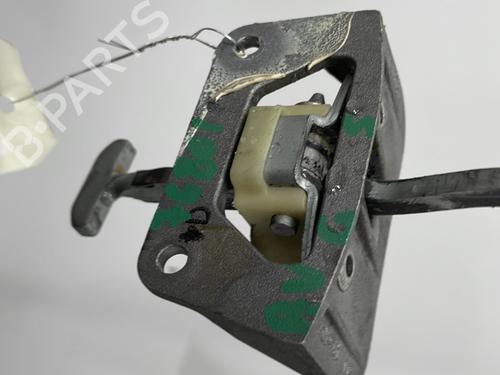 Hinge/Door check strap AUDI A2 (8Z0) 1.4 | BP27688875C146 