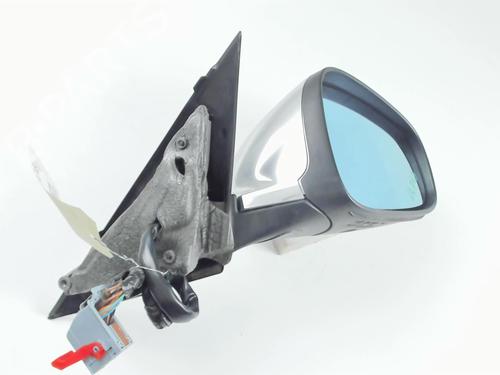 Right mirror ALFA ROMEO 159 Sportwagon (939_) 2.4 JTDM (939.BXM1B) | BP20406642C27