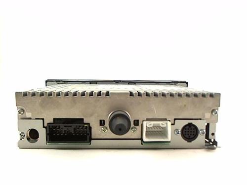 Radio MITSUBISHI COLT VI (Z3_A, Z2_A) 1.5 DI-D (Z39A) | BP20404334E6 