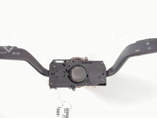 Rattstammestilk SKODA ROOMSTER (5J7) 1.9 TDI (105 hp) 20446906