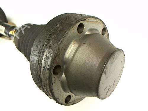 Left front driveshaft PORSCHE CAYENNE (9PA) Turbo S 4.5 | BP20453728M38 