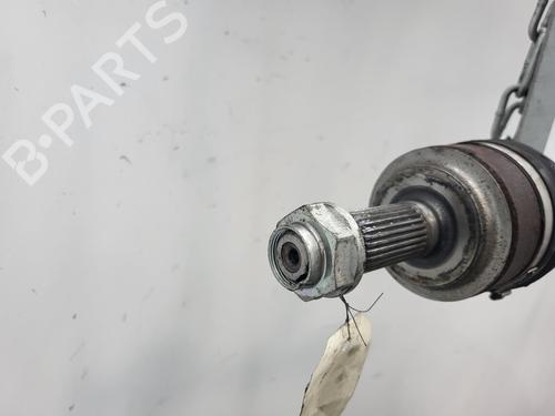 Left front driveshaft HONDA CIVIC IX (FK) 1.6 i-DTEC (FK3) | BP20425547M38 