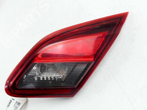 Right tailgate light OPEL CORSA E (X15) 1.4 Turbo (08, 68) | BP39228824C80 - Image 2
