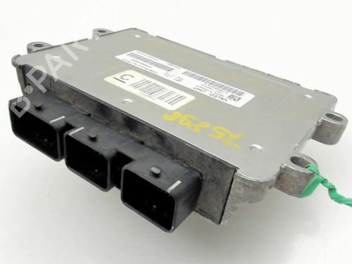 Engine control unit (ECU) CITROËN C3 I (FC_, FN_) 1.4 i | BP30308282M57 