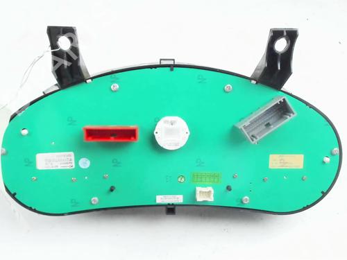 Instrument cluster AIXAM CITY 0.4 | BP39486474C47 - Image 4