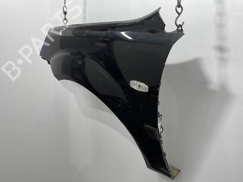 Left front fenders KIA RIO II (JB) 1.5 CRDi | BP20392713C41 