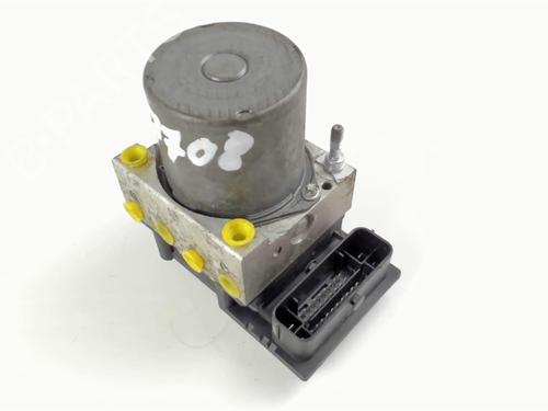 ABS pump PEUGEOT EXPERT Tepee (VF3X_) 2.0 HDi 120 | BP20420921M43 