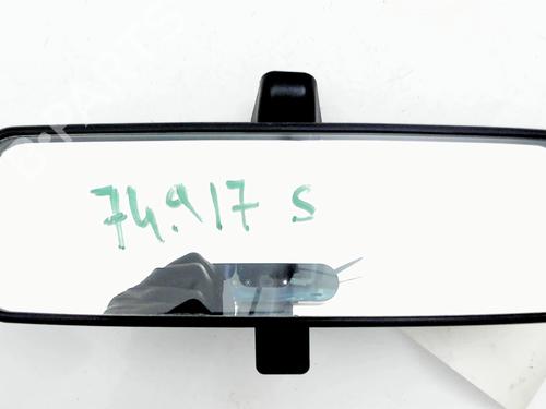Used Rear mirror FIAT TIPO Hatchback (356_, 357_) 1.4 (356HXA1B, 357) (95 hp) 32630815