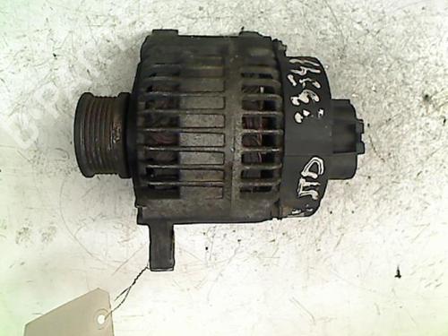 Generator ALFA ROMEO 156 (932_) 1.9 JTD (932B2) (105 hp) 20435250