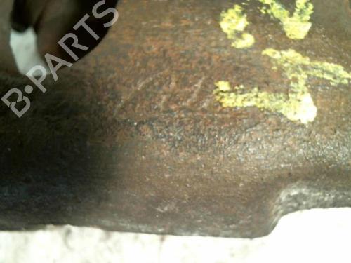 Used Left front brake caliper Left front brake caliper BMW 3 Touring (E46) 320 d (150 hp) 20453682 20453682