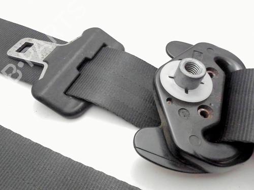 Rear left seatbelt CITROËN C8 (EA_, EB_) 2.0 HDi 165 | BP27664134I29 - Image 5