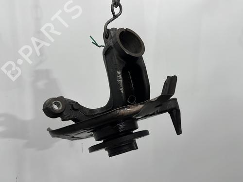 Right front steering knuckle VW POLO IV (9N_, 9A_) 1.4 TDI | BP29165062M26 