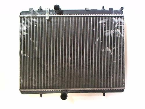 Used Water radiator CITROËN C4 Grand Picasso I (UA_) 2.0 HDi 138 (136 hp) 20452436