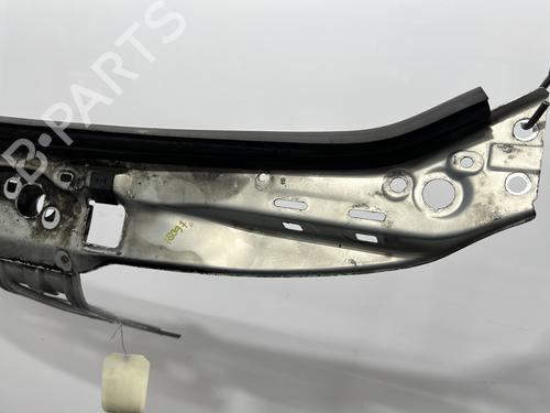 Crossmember RENAULT CLIO II (BB_, CB_) 1.2 (BB0A, BB0F, BB10, BB1K, BB28, BB2D, BB2H, CB0A,... | BP29338398C162 