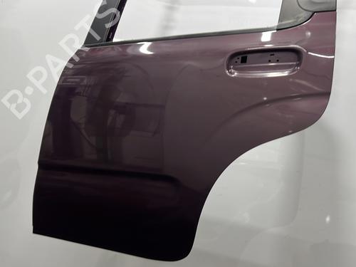 Left rear door FIAT PANDA (312_, 319_) 1.2 (312PXA1A) | BP29491106C4