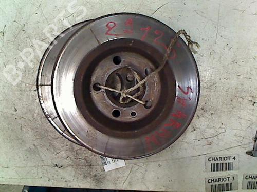 Andre VW SHARAN (7M8, 7M9, 7M6) 1.9 TDI | BP20478440O1 