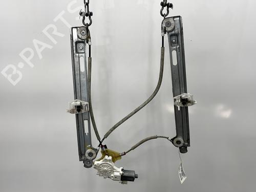 Used Front right window mechanism Front right window mechanism JEEP COMPASS (MK49) 2.0 CRD 4x4 (140 hp) 25341892 25341892