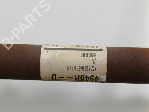 Left front driveshaft DACIA LOGAN MCV II 1.5 dCi | BP38562044M38 - Image 3