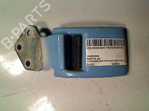 Used Hinge/Door check strap Hinge/Door check strap VW TRANSPORTER T5 Van (7HA, 7HH, 7EA, 7EH) 2.5 TDI (130 hp) 33445720 33445720