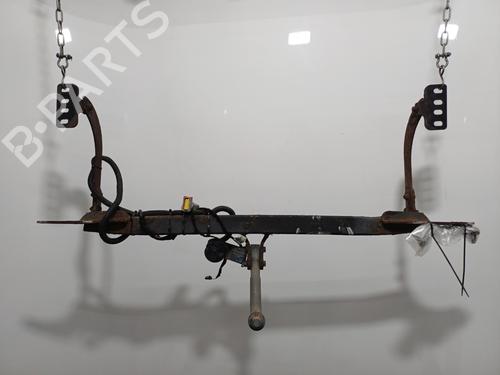 Trækkugle/Mekanisme Trækkugle/Mekanisme CITROËN C4 Picasso I MPV (UD_) [2006-2015] 36173102 36173102