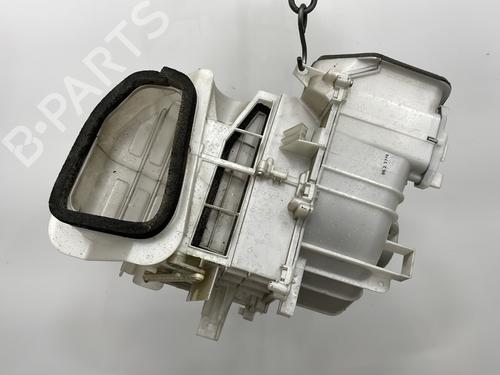 Used Heater blower motor NISSAN X-TRAIL I (T30) 2.2 dCi 4x4 (136 hp) 28591075