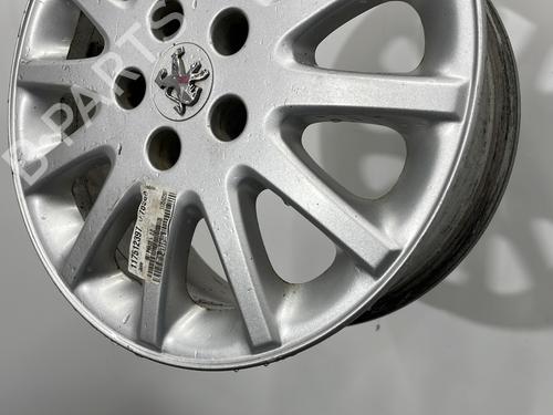 Fælk PEUGEOT 607 (9D, 9U) 2.2 HDi | BP31027959C45 