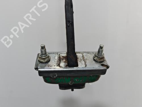 Used Hinge/Door check strap Hinge/Door check strap TOYOTA VERSO (_R2_) 2.0 D-4D (AUR20_, AUR20R) (126 hp) 40280237 40280237