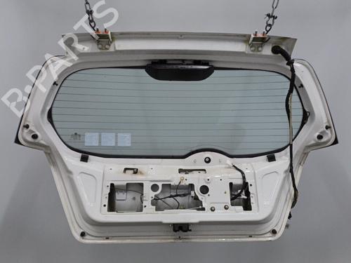 Tailgate CHEVROLET AVEO / KALOS Hatchback (T250, T255) 1.2 LPG | BP20423684C6