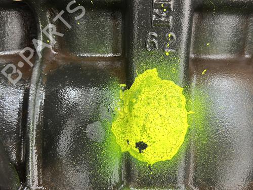 Used Engine Engine RENAULT TWINGO I (C06_) 1.2 16V (C060) (60 hp) 33001913 33001913