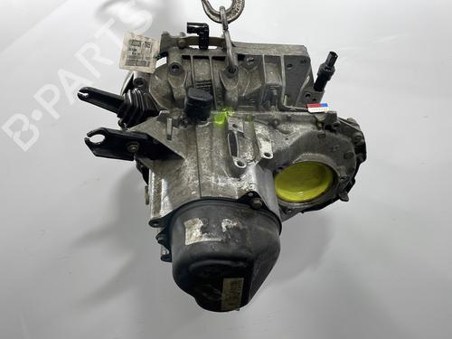 Used Gearbox Gearbox RENAULT MEGANE I (BA0/1_) 1.4 e (BA0E, BA0V) (75 hp) 31124073 31124073