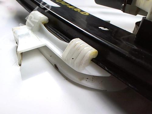 Rear right window mechanism FORD MONDEO IV Turnier (BA7) 1.8 TDCi | BP20403814C25 